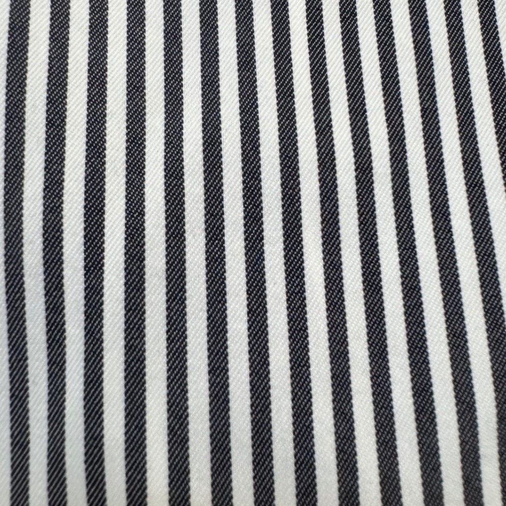 Polo Ralph Lauren Performance Shirt Mens XLT Gray Striped Button Down XL Tall - Picture 7 of 7